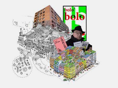 Bolo'bolo  The Anarchist Library