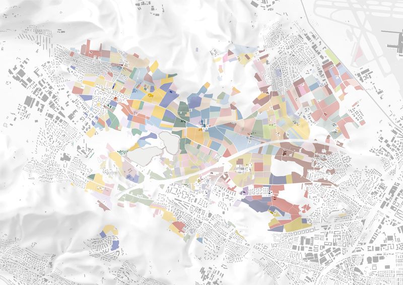 Architecture of Territory | Prof. Milica Topalovic: Future Farmers