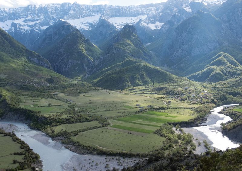 Water Commons Architecture of Territory | Prof. Milica Topalovic: Water Commons