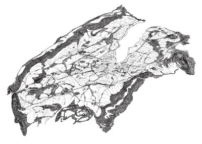 master thesis eth architektur